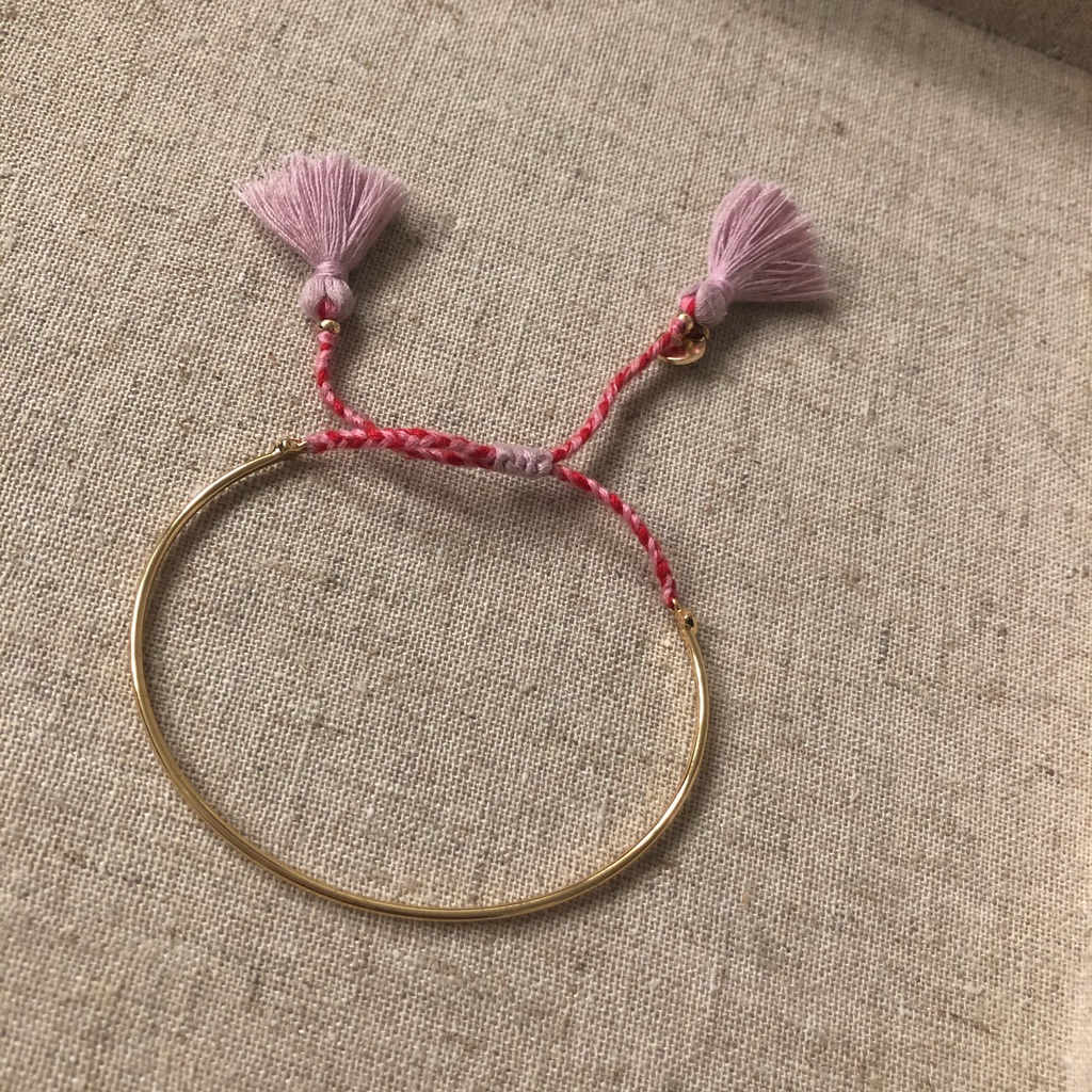 Fte Bracelet 6$